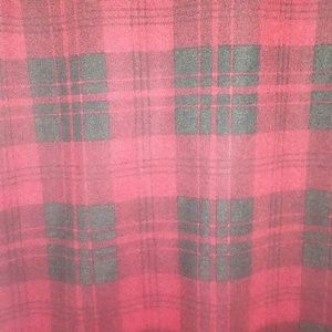 Forever 21 Dresses - Bodycon plaid dress Forever 21 Dresses - Bodycon plaid dress